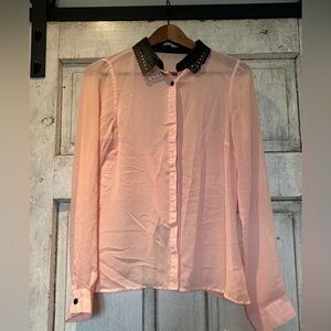Blouse from Material girl